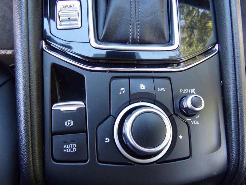 Used 2017 MAZDA CX-5 Touring w/ Preferred Equipment Package image 43