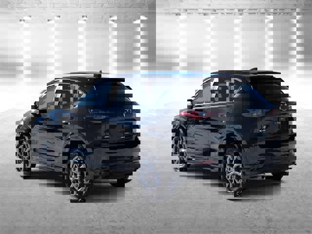 Used 2024 MAZDA CX-5 AWD 2.5 S w/ Select Package image 6