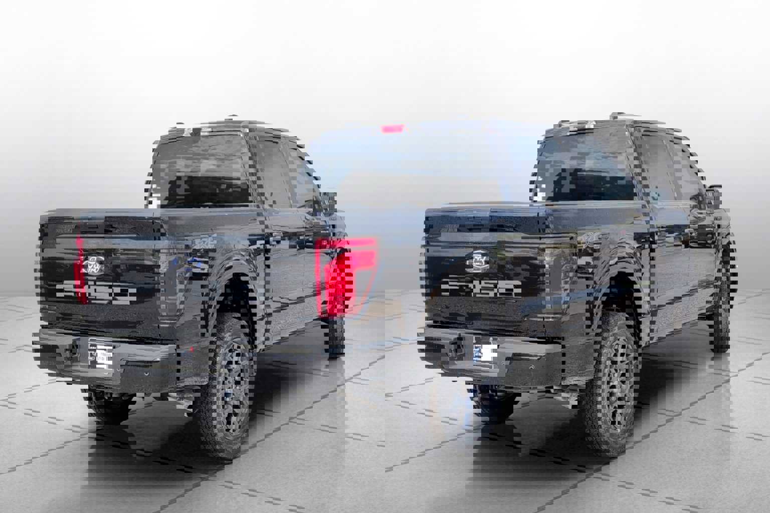 New 2026 Ford F150 STX w/ Equipment Group 200A image 13