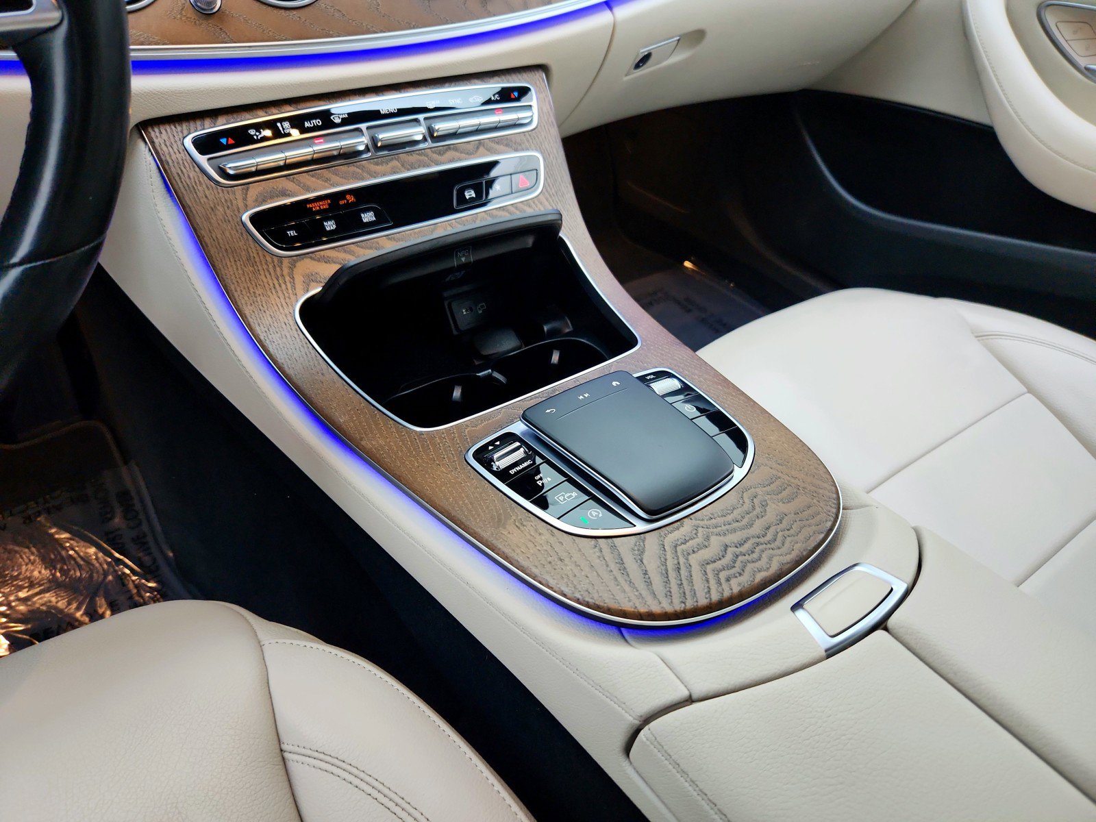 Certified 2022 Mercedes-Benz E 350 Sedan image 21