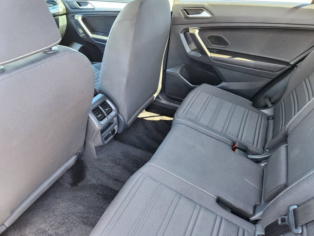 Certified 2024 Volkswagen Tiguan S w/ MDO Package, Two-Row AWD/4WD image 24