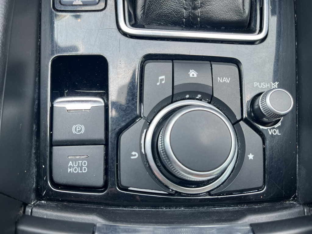 Used 2020 MAZDA MAZDA6 Touring FWD image 56