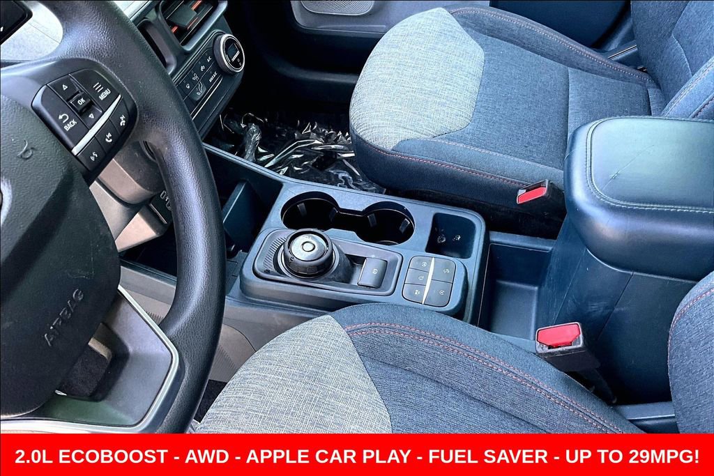 Used 2022 Ford Maverick XLT w/ Equipment Group 300A Standard image 18