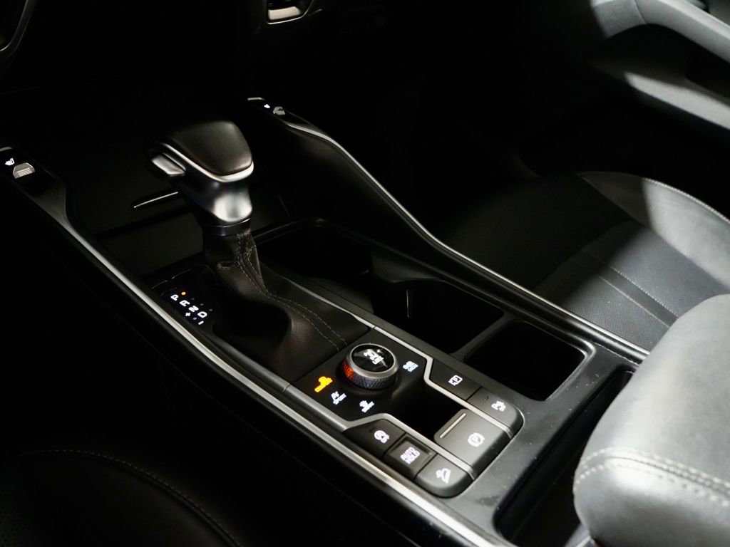 Used 2022 Kia Sorento X-Line EX image 21