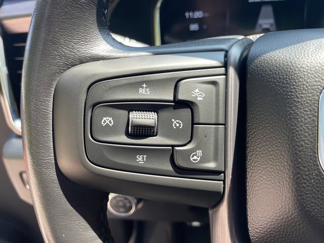 Certified 2024 GMC Sierra 2500 Denali Ultimate w/ Max Trailering Package AWD/4WD image 29