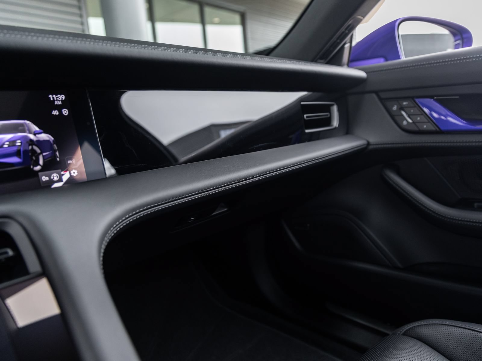 New 2026 Porsche Taycan RWD image 35