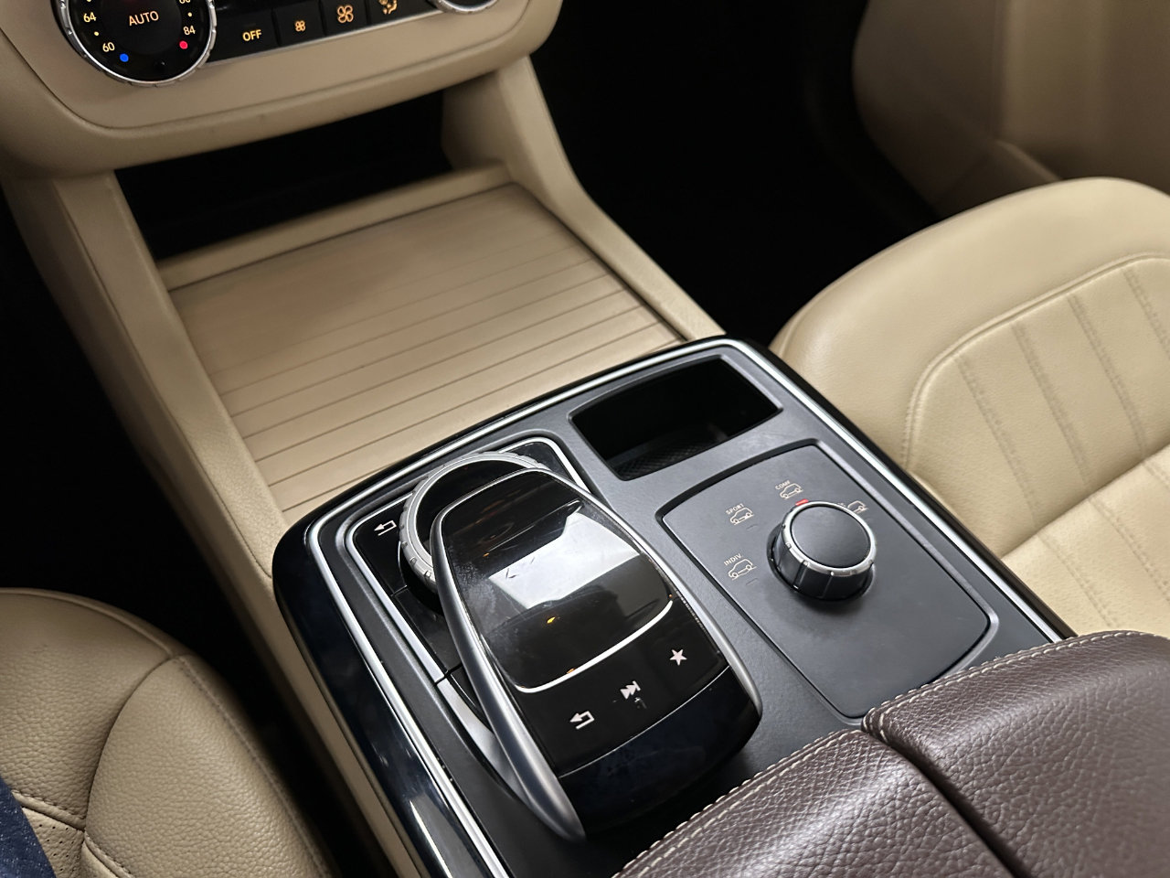 Used 2018 Mercedes-Benz GLE 350 image 66