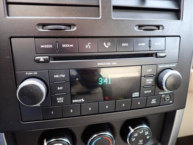 Used 2009 Jeep Liberty Sport w/ Popular Equipment Group image 19