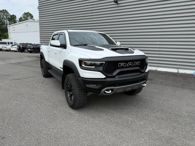 Used 2022 RAM 1500 TRX w/ TRX Level 2 Equipment Group