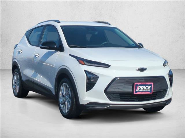 Used 2023 Chevrolet Bolt EUV LT image 3