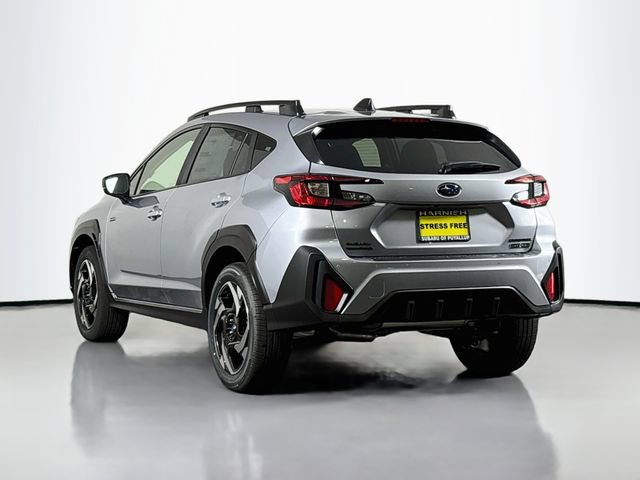 New 2026 Subaru Crosstrek 2.5i Limited AWD/4WD image 5