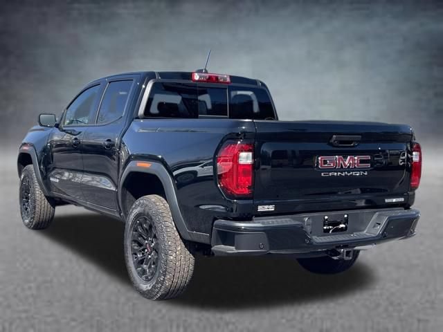 New 2026 GMC Canyon Elevation w/ Convenience Package RWD image 20