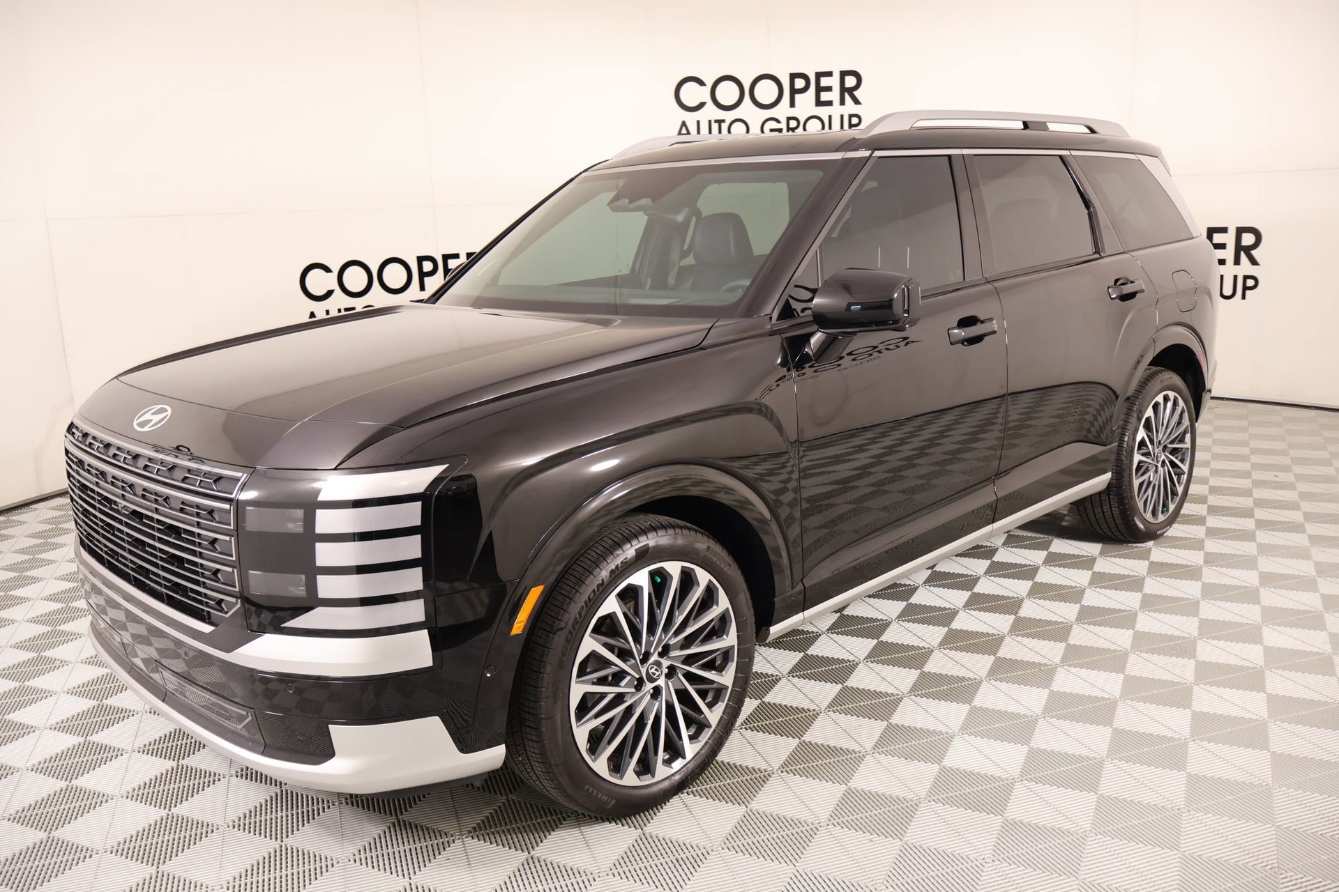 Used 2026 Hyundai Palisade Calligraphy AWD/4WD image 10