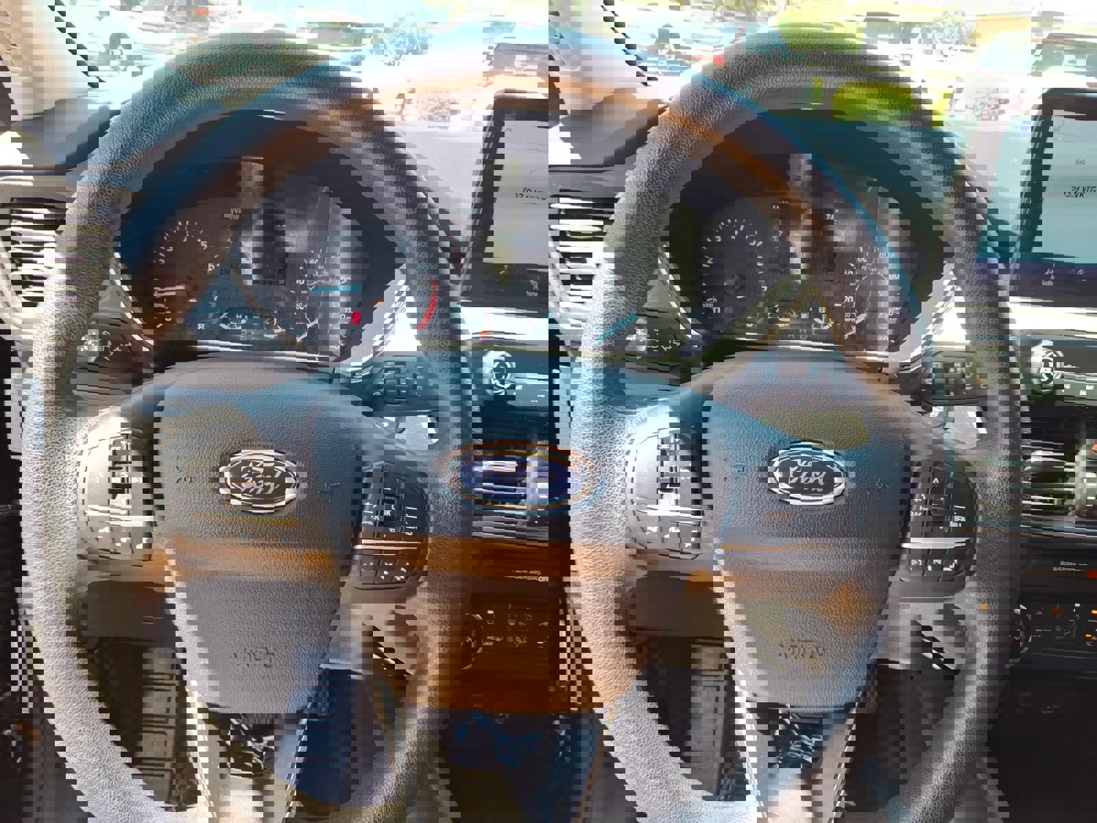 Used 2022 Ford Escape SE AWD/4WD image 8