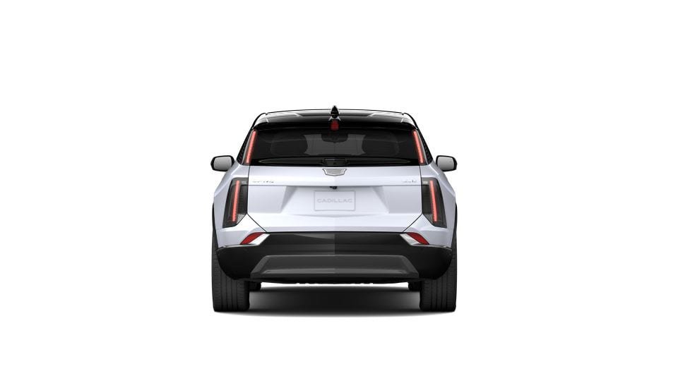 New 2026 Cadillac Optiq Sport 1 RWD image 5