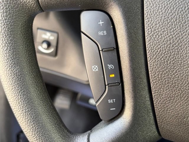 New 2026 Chevrolet Express 3500 w/ Power Convenience Package RWD image 15
