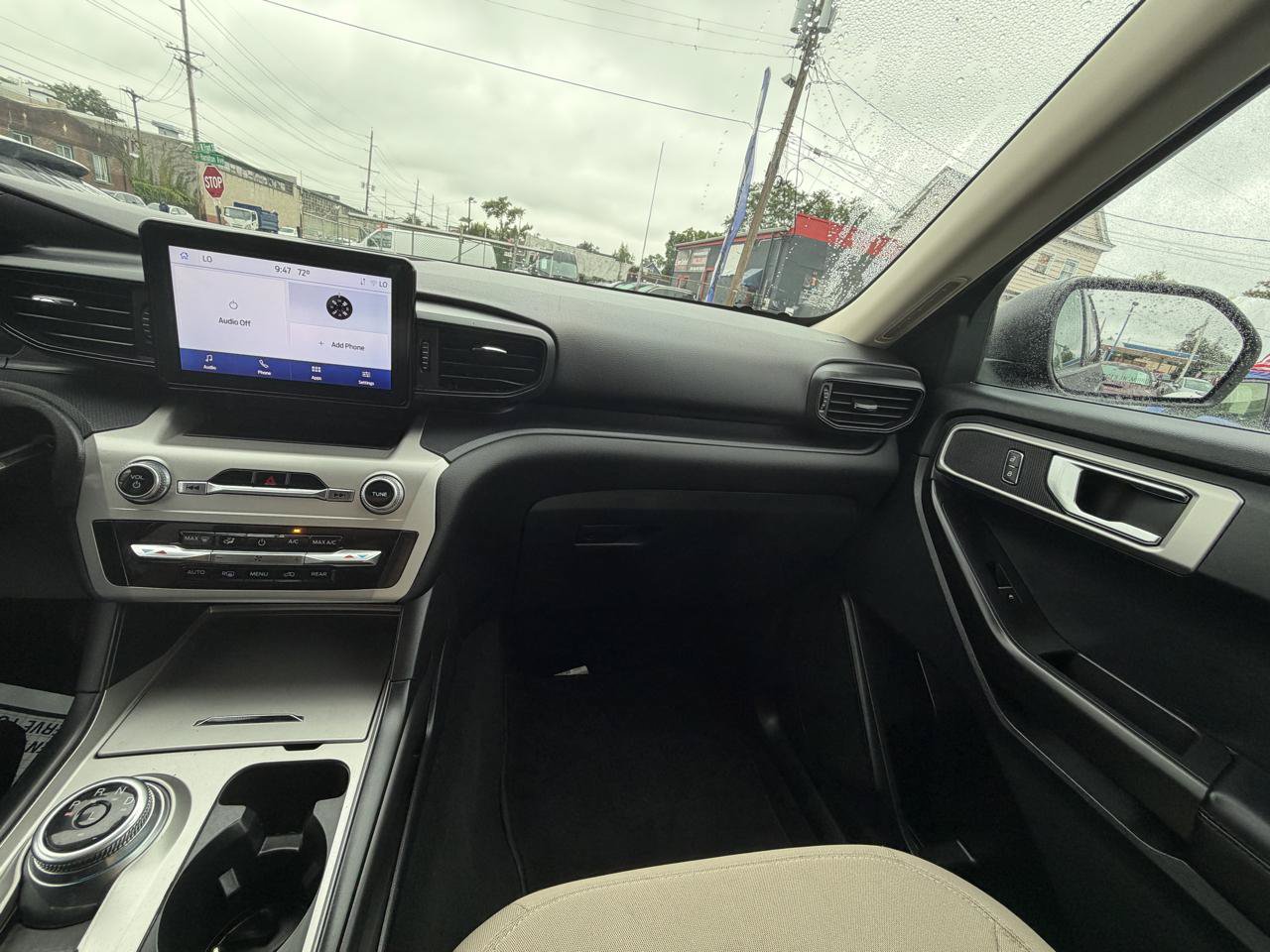 Used 2022 Ford Explorer 4WD image 17