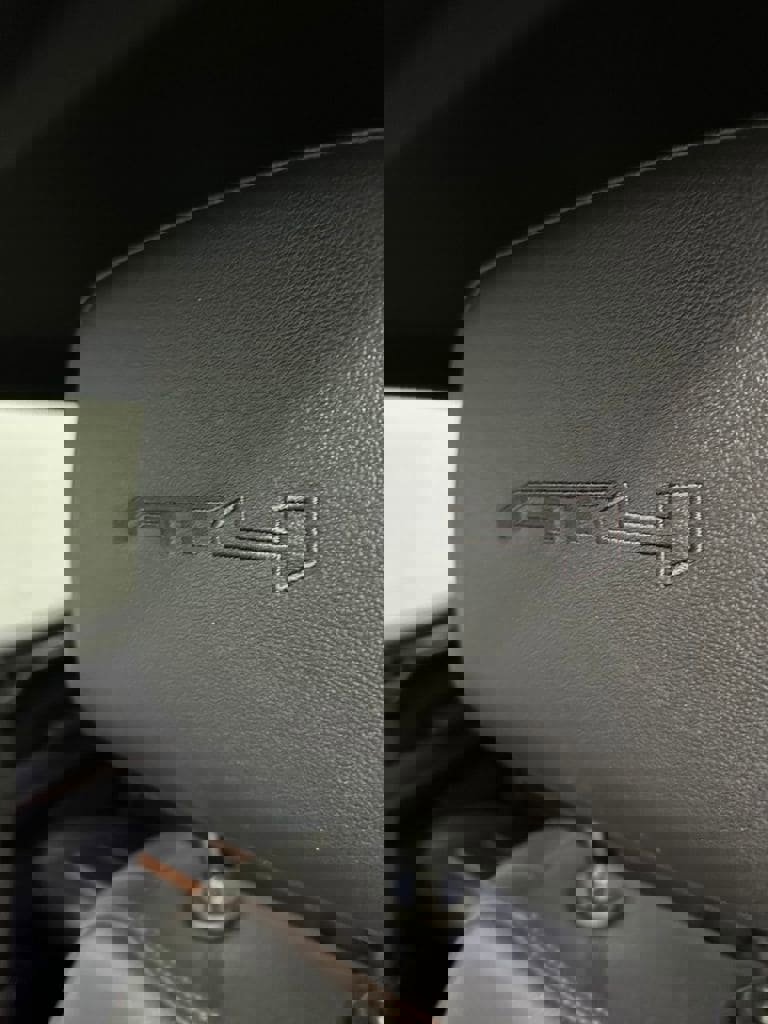 Used 2024 GMC Sierra 1500 AT4 w/ Technology Package image 15