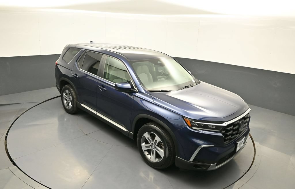 Certified 2023 Honda Pilot EX-L image 37