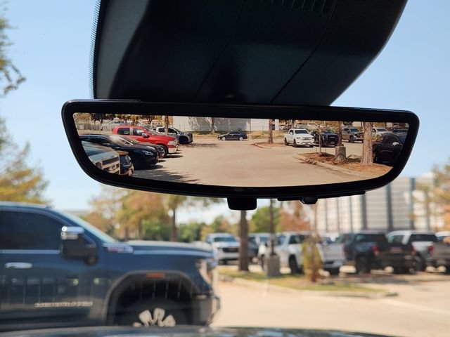 Used 2022 GMC Sierra 1500 Denali w/ Denali Reserve Package AWD/4WD image 17