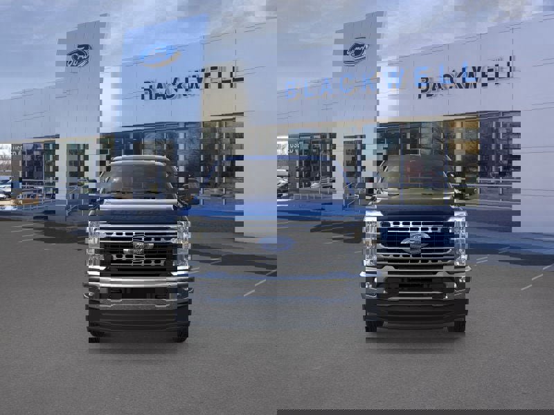 New 2026 Ford F250 XLT w/ 360-Degree Camera Package image 6