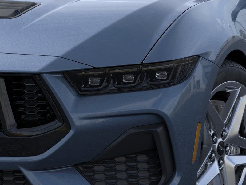 New 2026 Ford Mustang GT RWD image 18