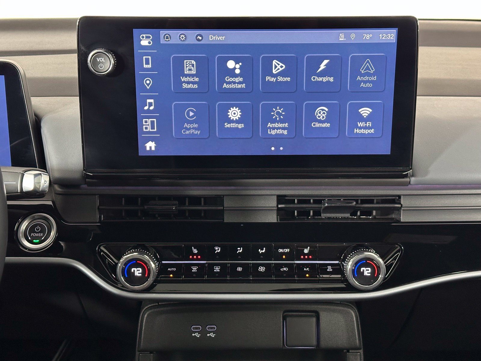 Used 2024 Honda Prologue Touring image 11