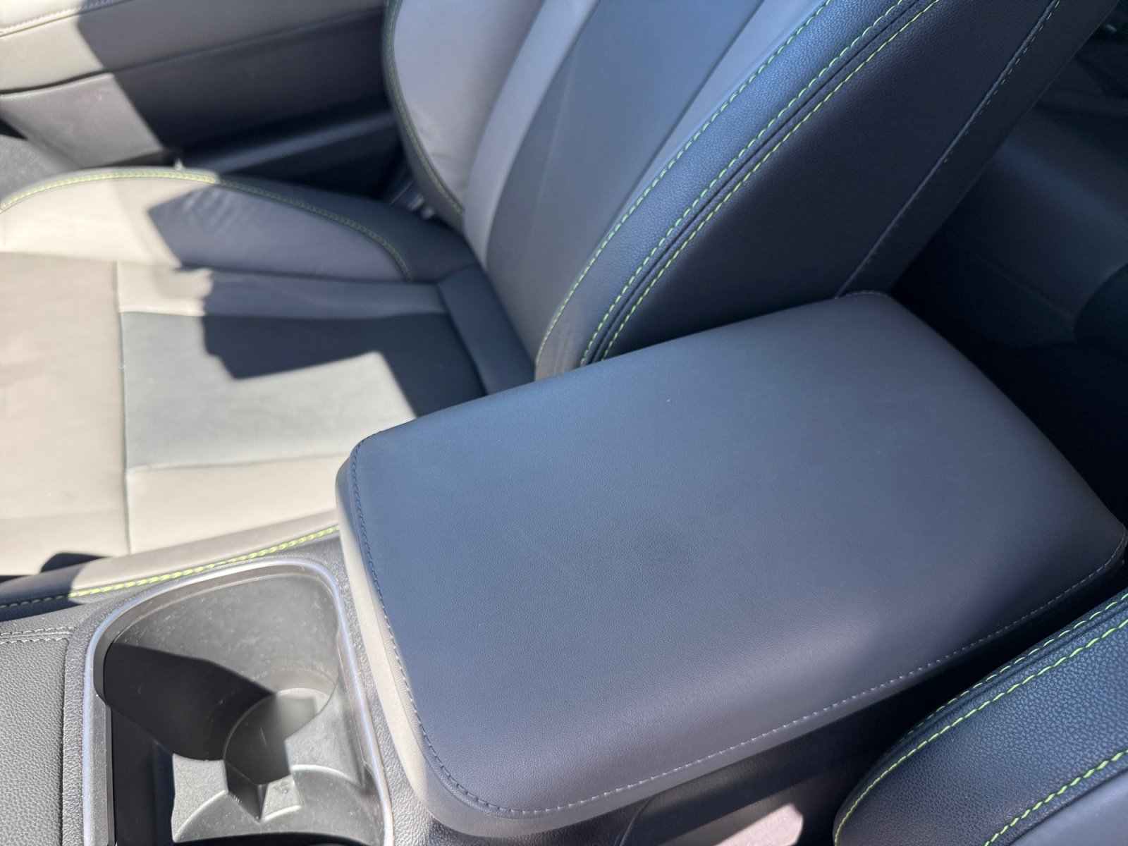 Used 2023 Subaru Outback Onyx Edition image 14