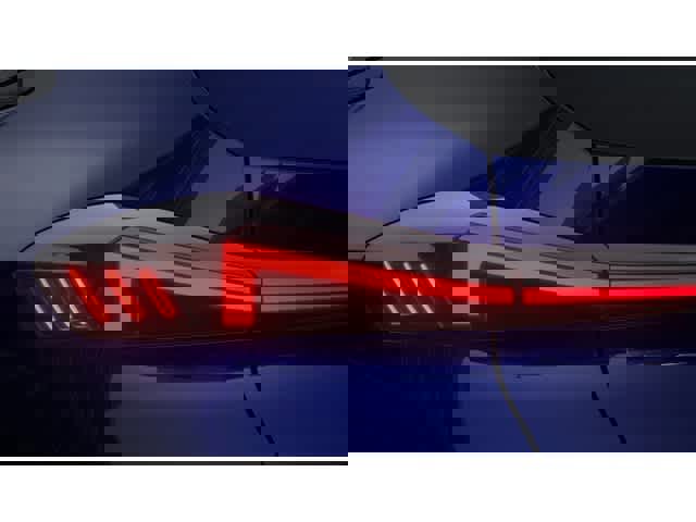 New 2026 BMW XM Label Red image 8