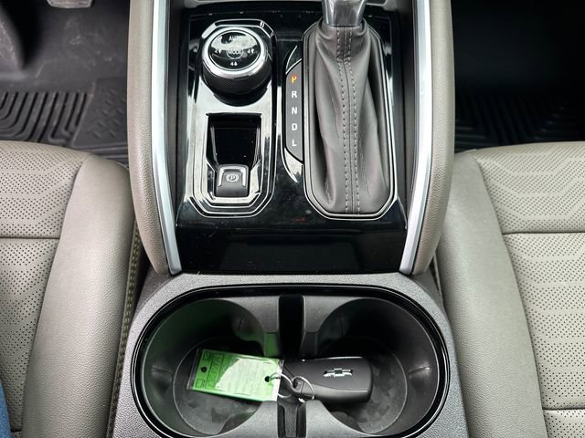 Used 2025 Chevrolet Colorado ZR2 image 33