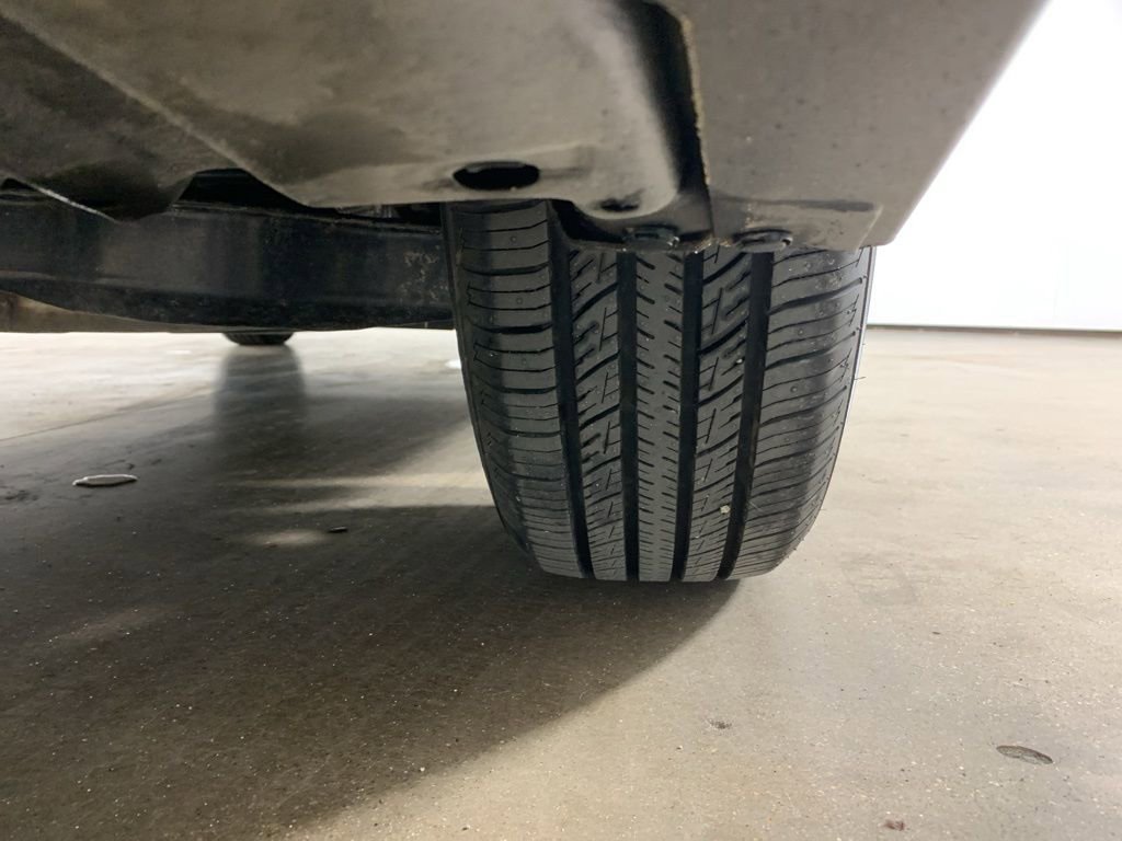 Used 2025 Toyota Camry LE image 40