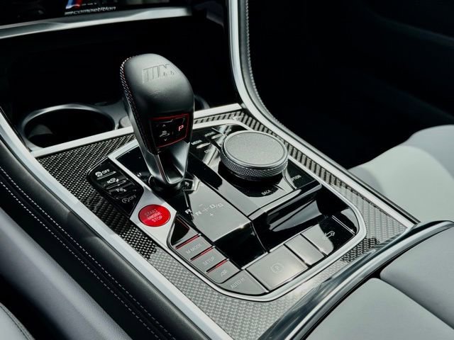 Used 2023 BMW M8 Competition w/ M Driver's Package image 29
