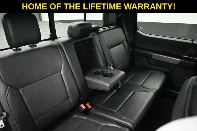 Used 2022 Ford F150 Lariat AWD/4WD image 37