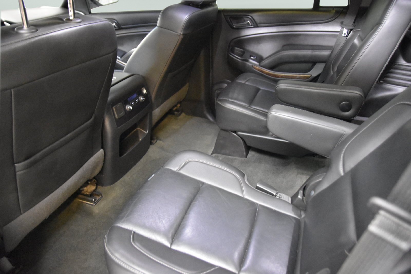 Used 2018 Chevrolet Tahoe LT RWD image 33