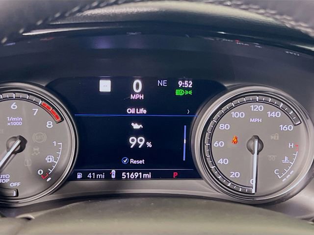 Used 2022 Cadillac XT6 Premium Luxury w/ Technology Package image 13