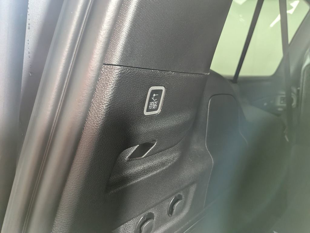 New 2026 Jeep Grand Wagoneer L Limited image 11