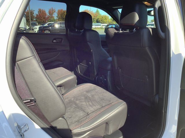 New 2026 Dodge Durango GT image 34