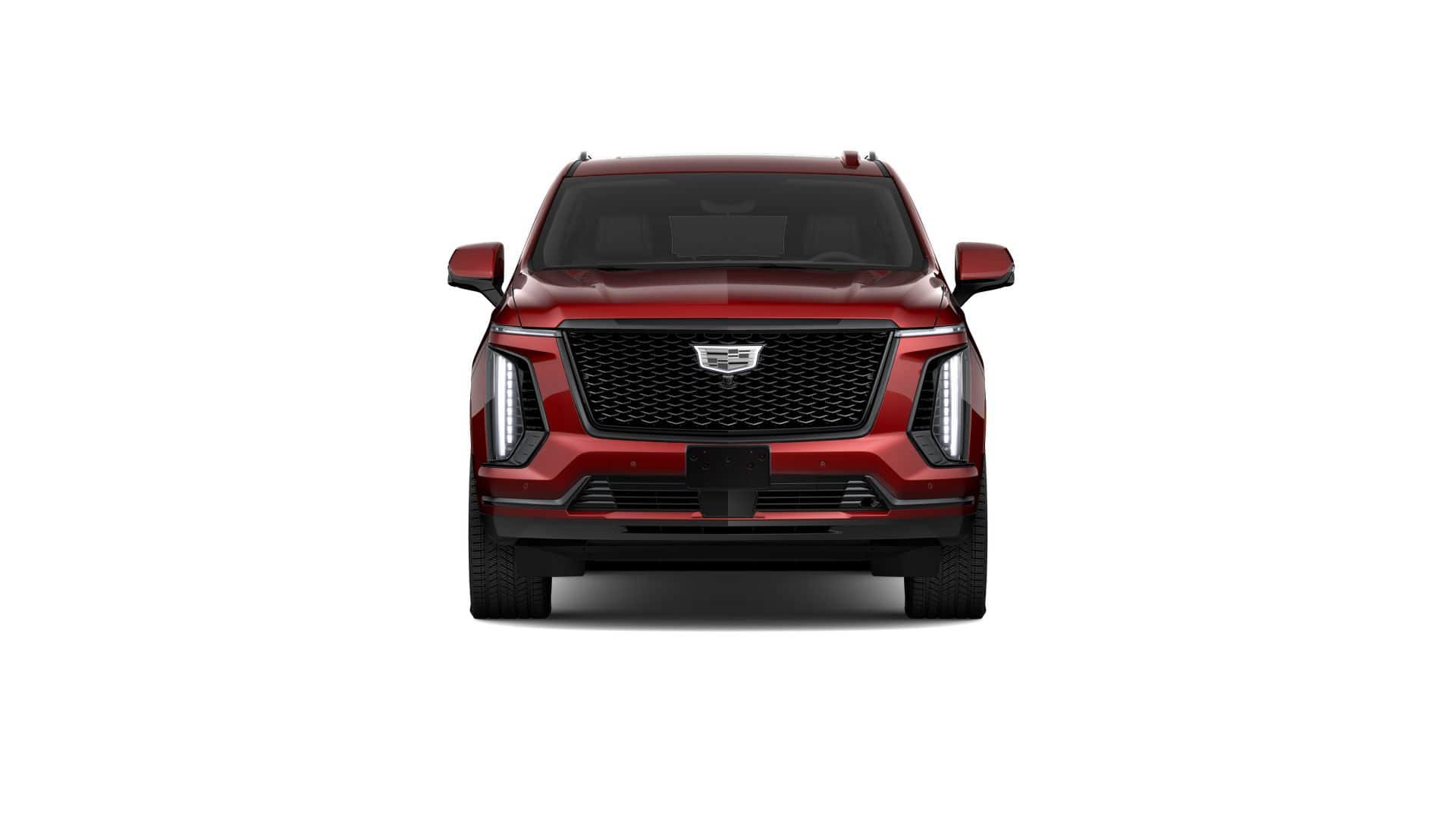 New 2027 Cadillac Escalade ESV Platinum Sport AWD/4WD image 7