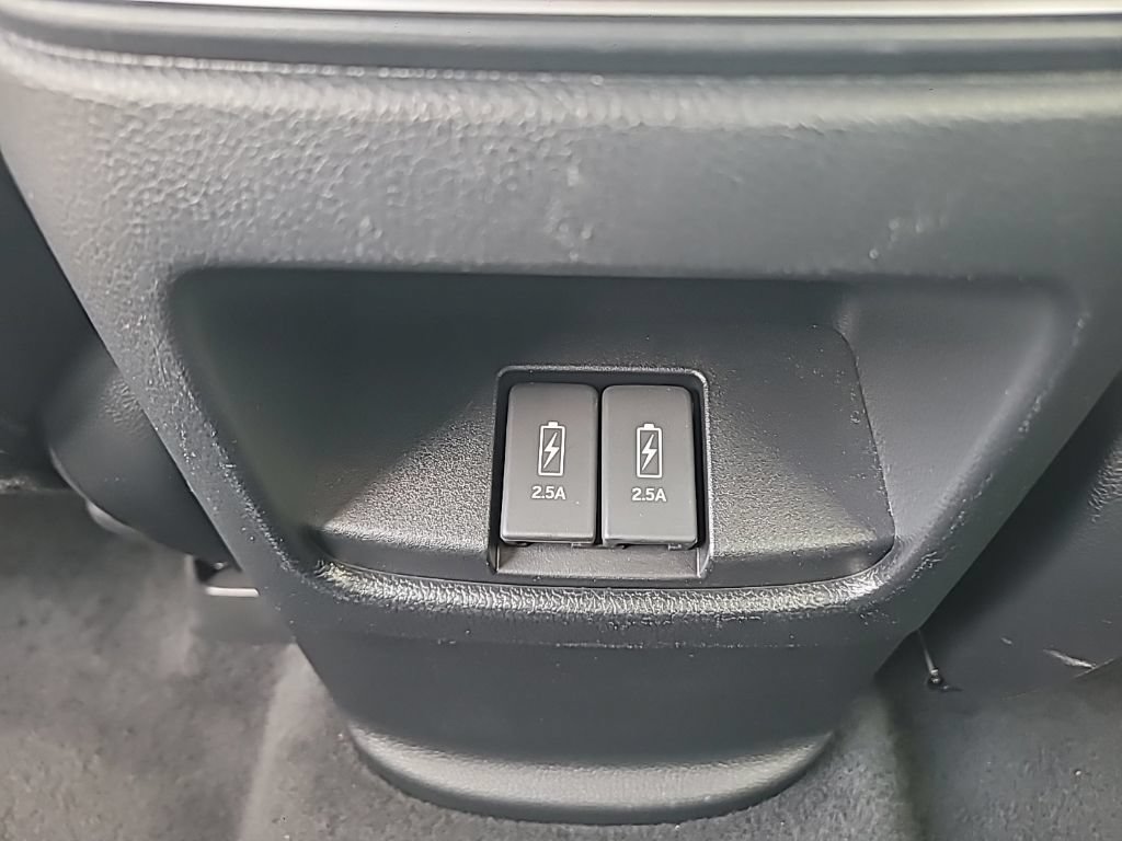 Used 2021 Honda CR-V Touring image 12