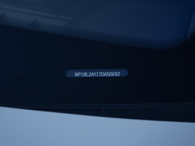 New 2026 Porsche Cayenne S image 31