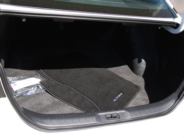 Certified 2025 Nissan Altima 2.5 S image 11