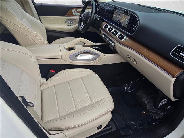Used 2022 Mercedes-Benz GLE 350 image 22