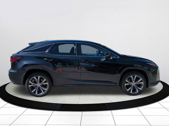 Used 2017 Lexus RX 350 AWD w/ Premium Package image 2