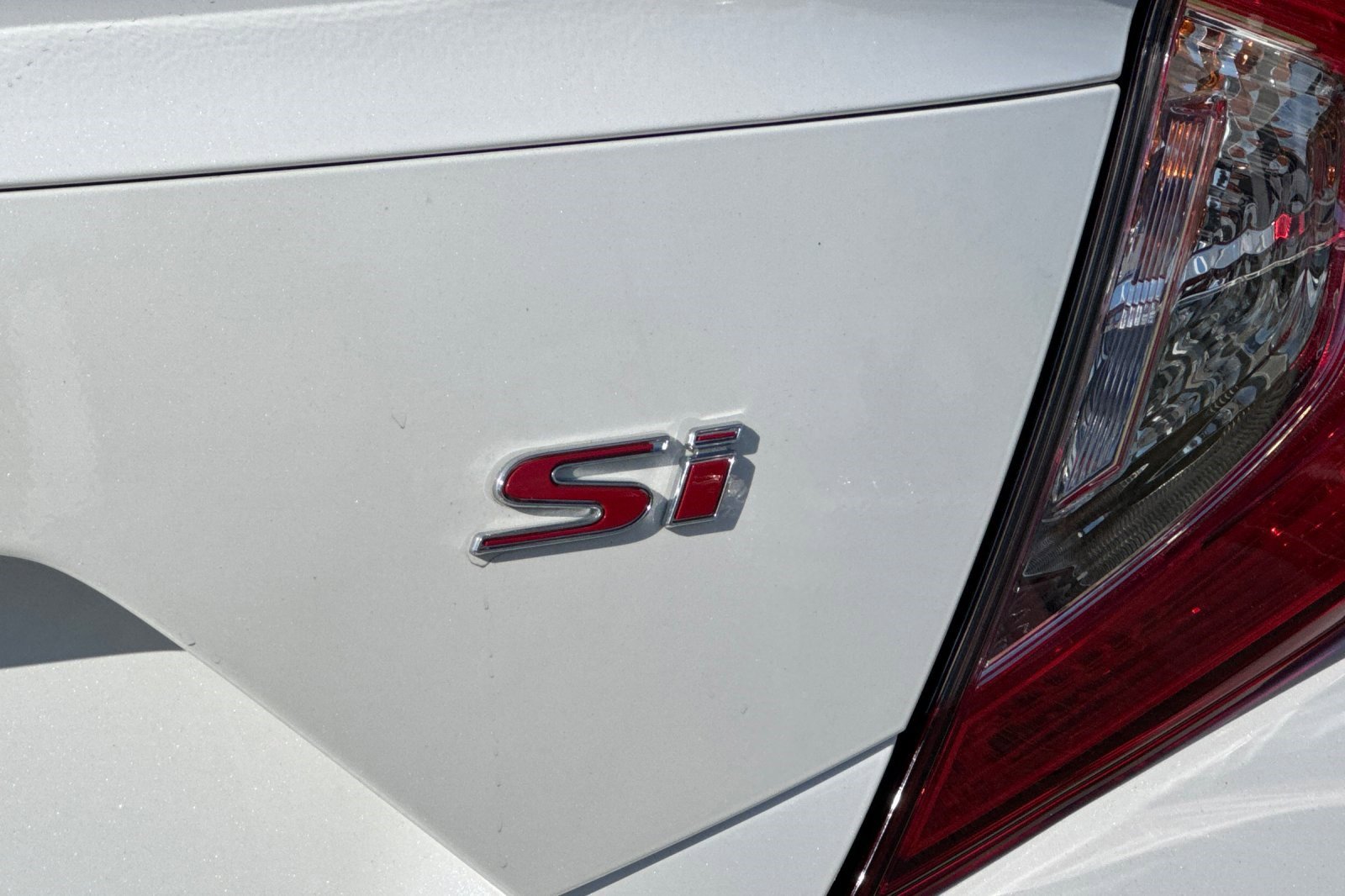 Used 2020 Honda Civic Si image 23