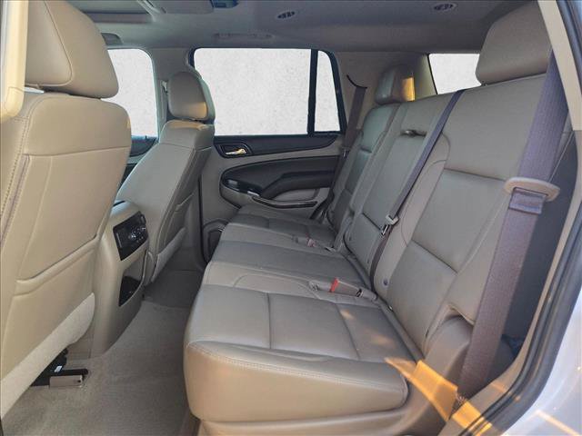 Used 2019 Chevrolet Tahoe LT RWD image 19