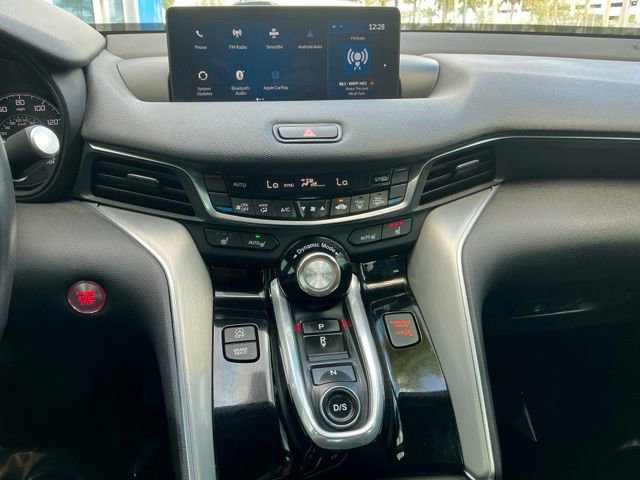 Certified 2023 Acura TLX image 15