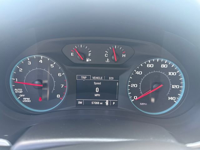 Used 2023 Chevrolet Malibu LT image 25