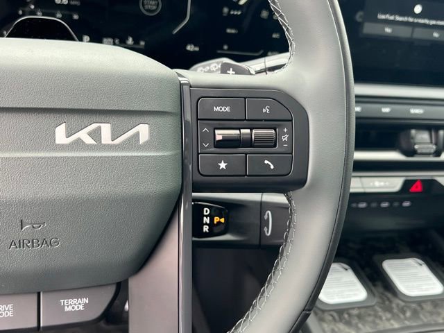 New 2027 Kia Telluride SX Prestige X-Pro AWD/4WD image 24