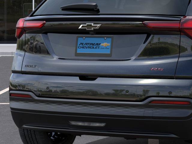New 2027 Chevrolet Bolt RS w/ Technology Package FWD image 14