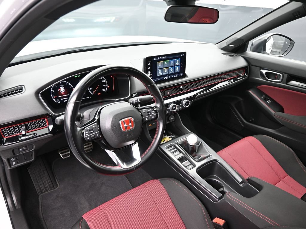 Used 2022 Honda Civic Si image 24
